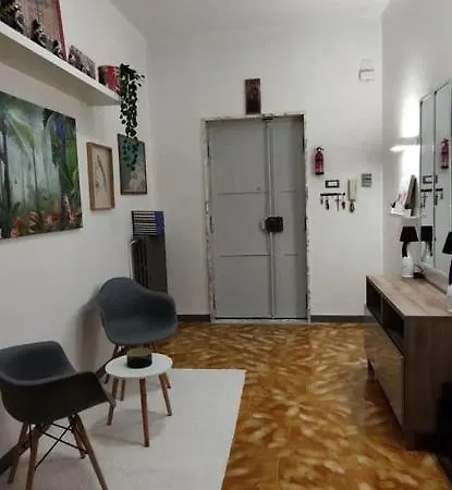 Sisters House 아파트 *