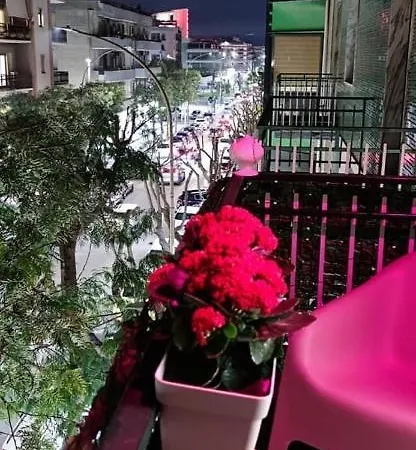 Sisters House 아파트 세리뇰라