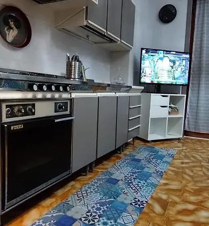 Sisters House 아파트