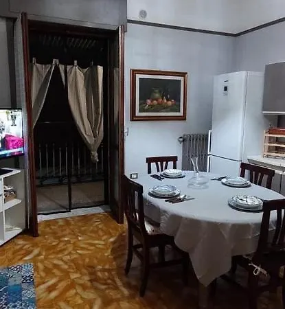 Sisters House 아파트