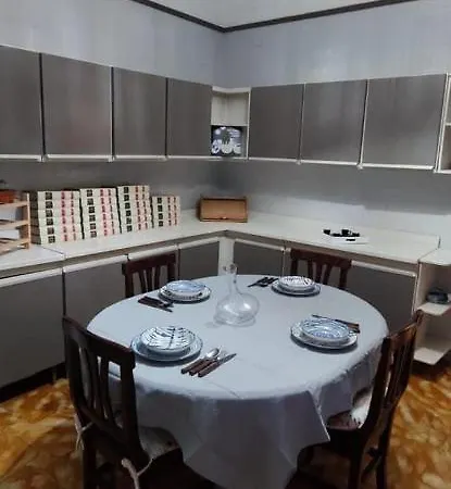 Sisters House 아파트 세리뇰라