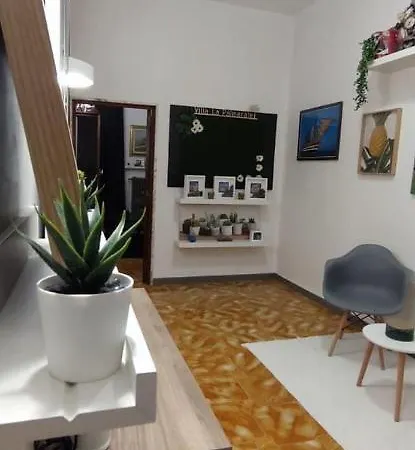 Sisters House 아파트 세리뇰라