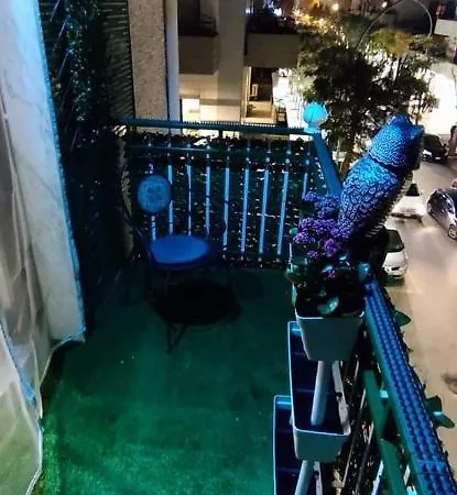 아파트 Sisters House 세리뇰라